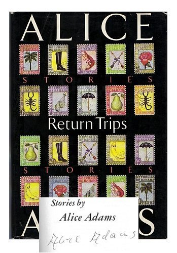 Alice Adams/Return Trips